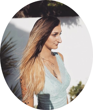 Alexandra danseuse